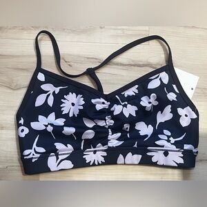 Kate Spade New York Splash Low Impact Sports Bra, S